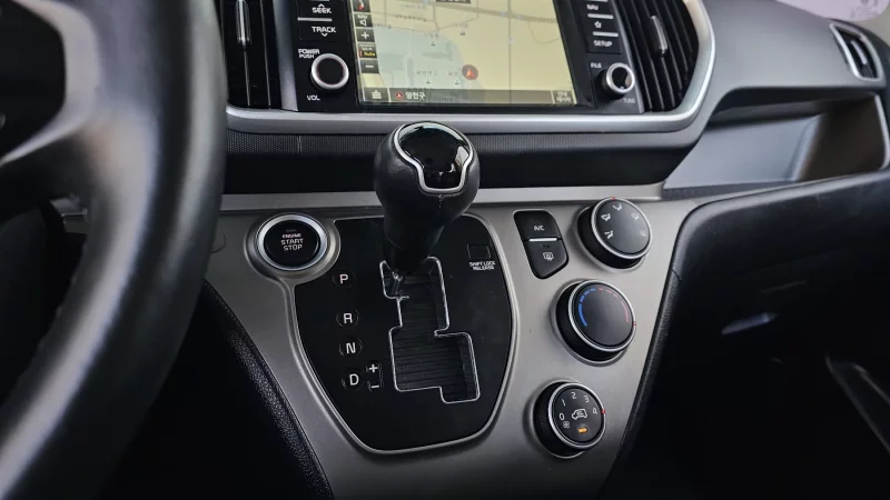 Kia RAY