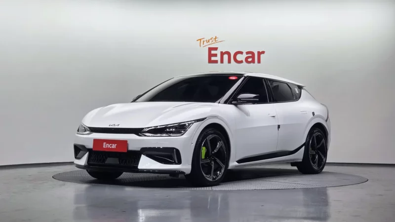 Kia EV6