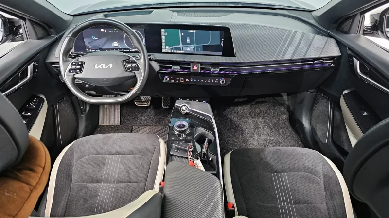 Kia EV6