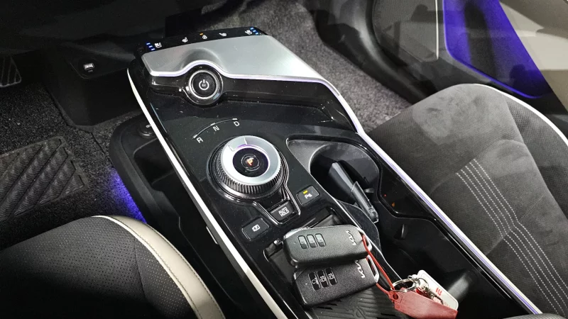 Kia EV6