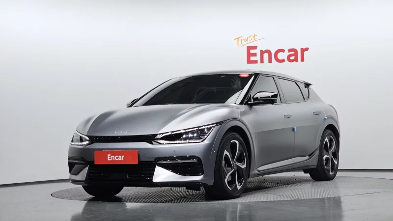 Kia EV6