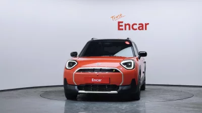 MINI Aceman