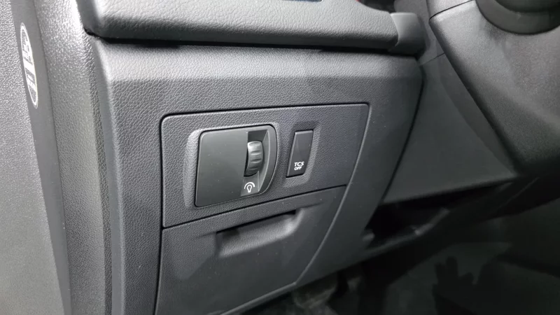 Renault SM5
