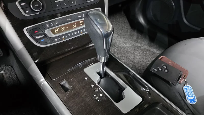 Renault SM5