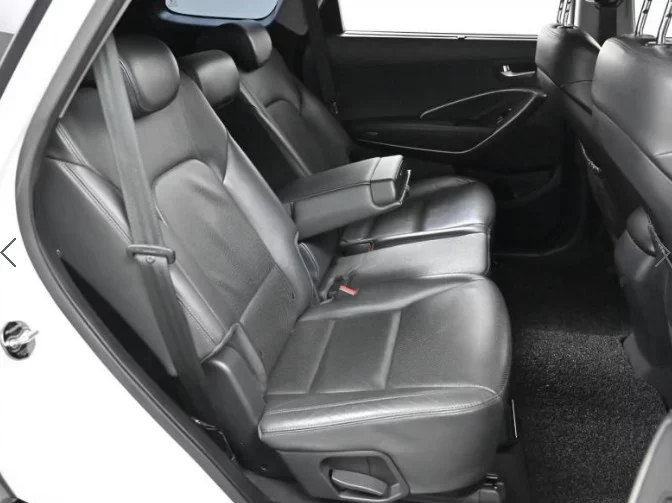 Hyundai Maxcruze