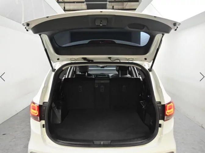 Hyundai Maxcruze