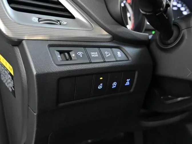 Hyundai Maxcruze