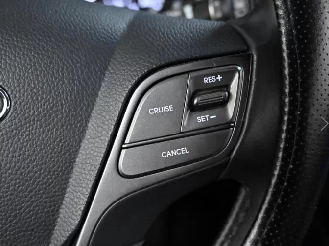 Hyundai Maxcruze