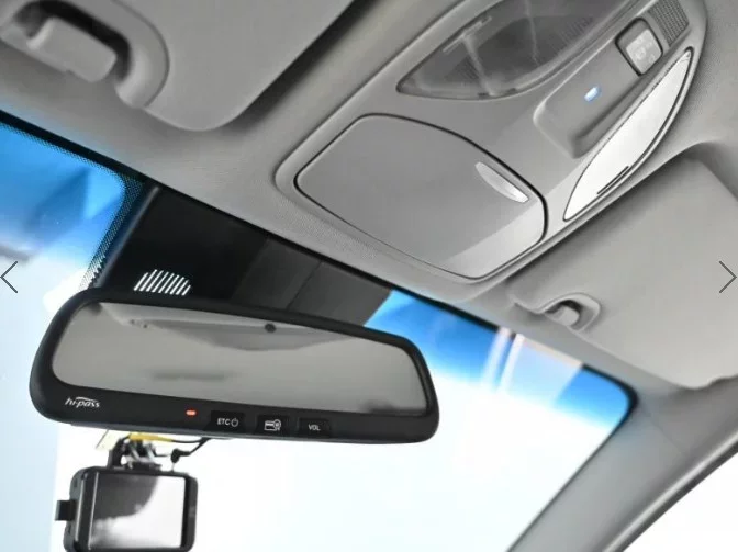 Hyundai Maxcruze