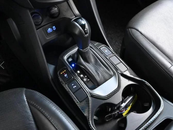 Hyundai Maxcruze