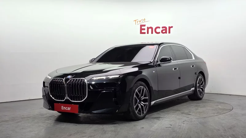 BMW 7-Series