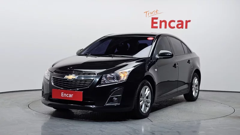 Daewoo Cruze