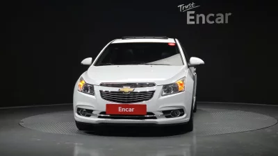 Daewoo Cruze
