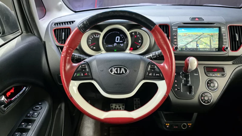 Kia RAY