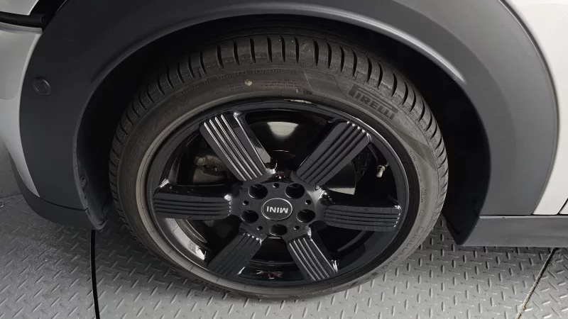 MINI Cooper Convertible