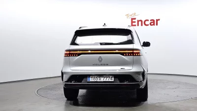 Renault Grand Koleos