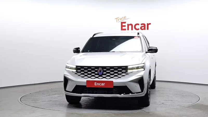 Renault Grand Koleos