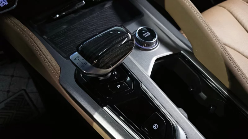 Renault Grand Koleos