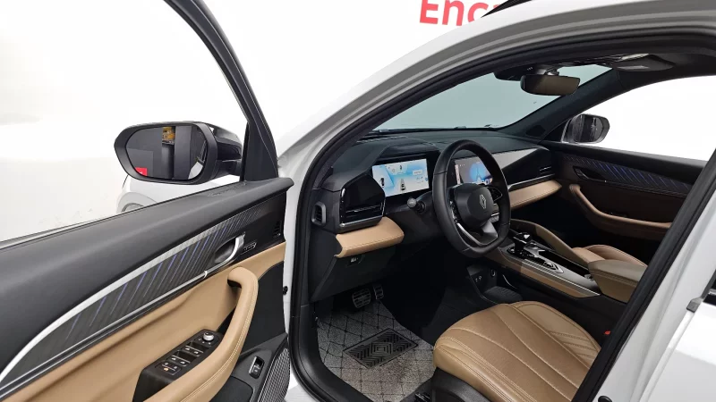 Renault Grand Koleos