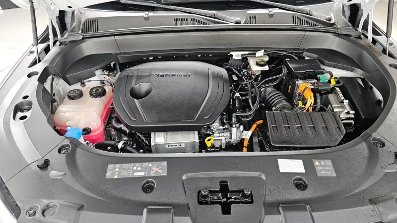 Renault Grand Koleos