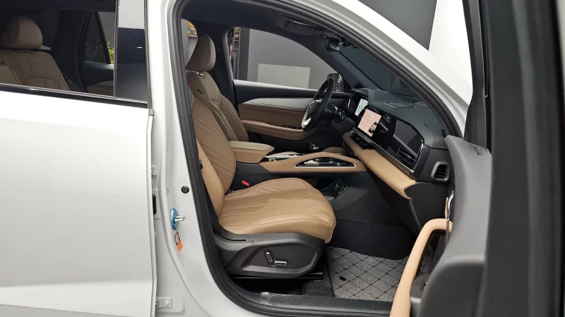 Renault Grand Koleos