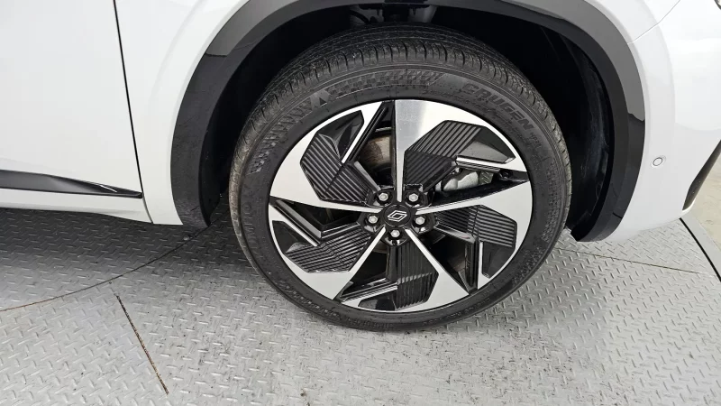 Renault Grand Koleos