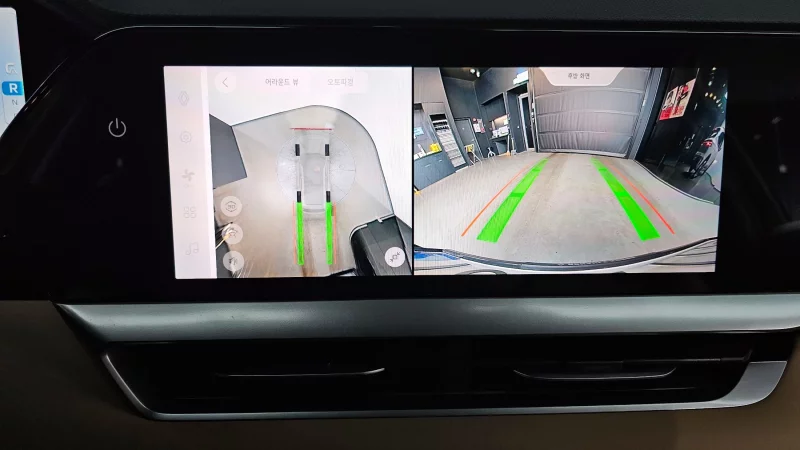 Renault Grand Koleos