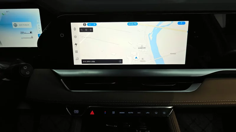 Renault Grand Koleos