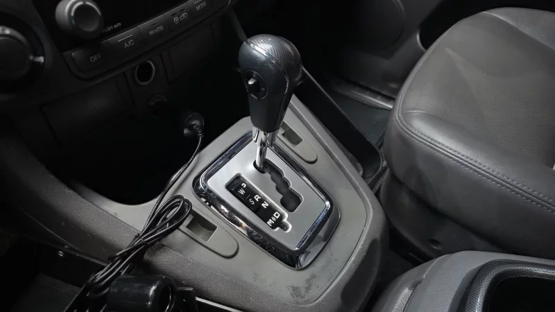 SsangYong Korando Turismo