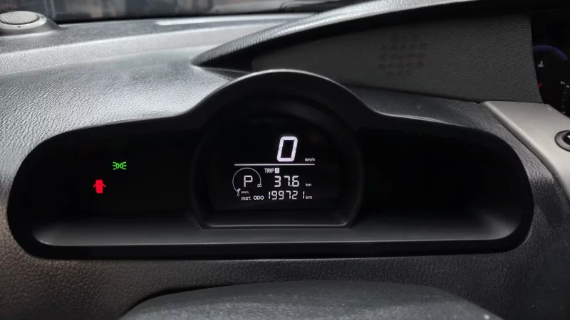 SsangYong Korando Turismo