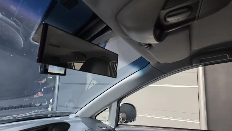 SsangYong Korando Turismo