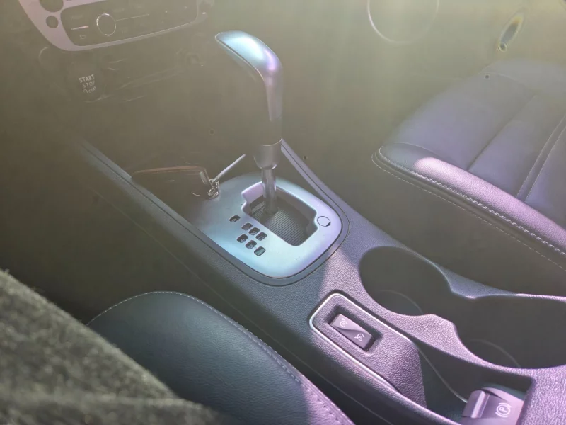 Renault Samsung SM3