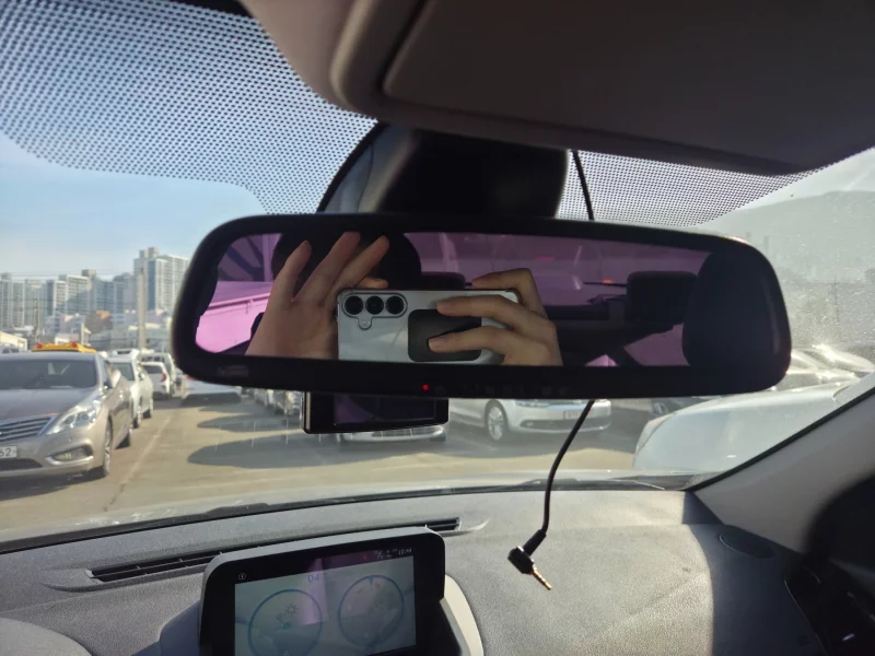 Renault Samsung SM3
