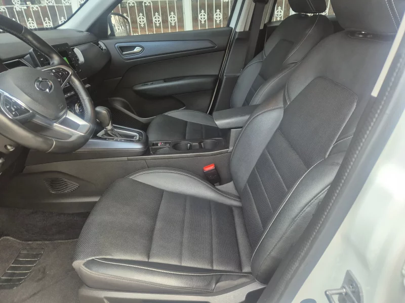 Renault XM3