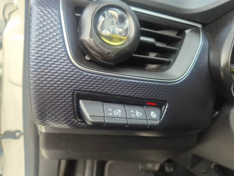 Renault XM3