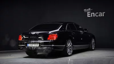 Bentley Flying Spur