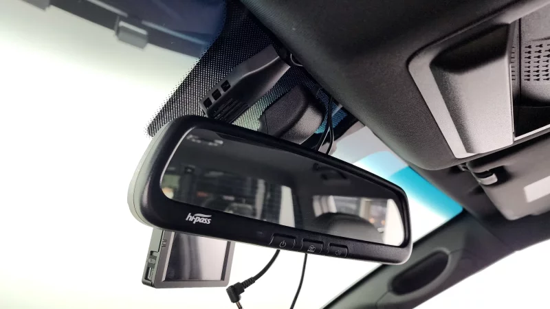 SsangYong Rexton Sports Khan