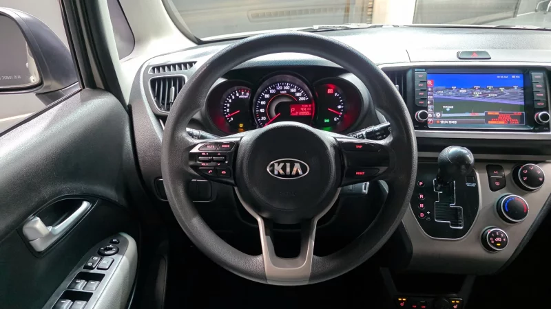 Kia RAY