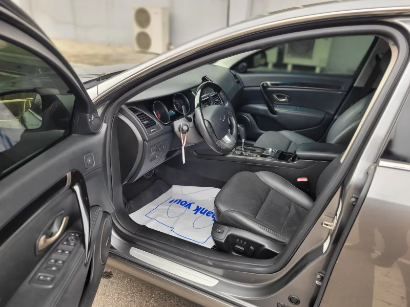Renault Samsung SM7