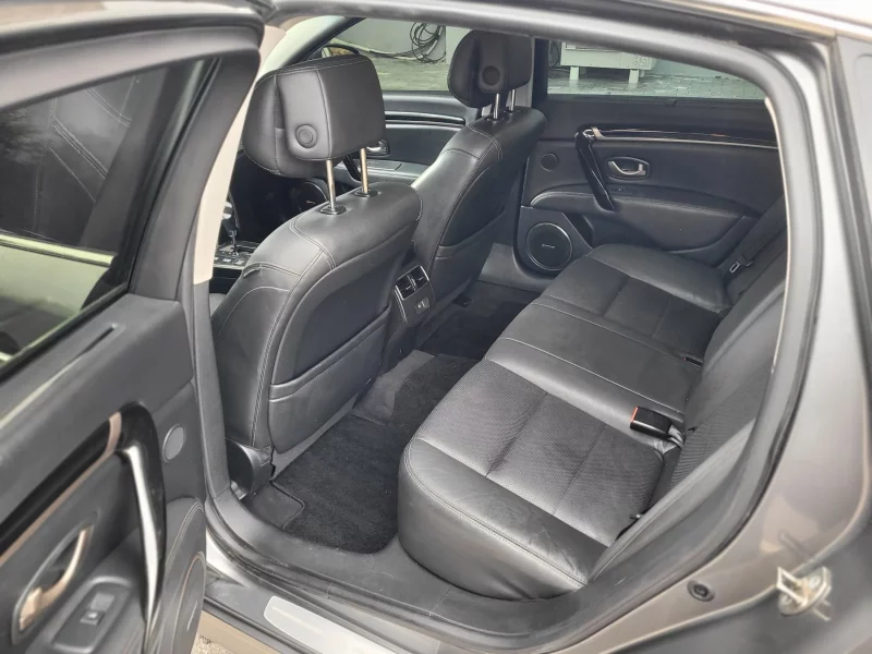 Renault Samsung SM7