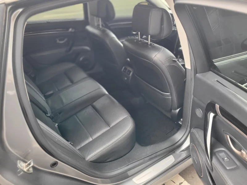 Renault Samsung SM7