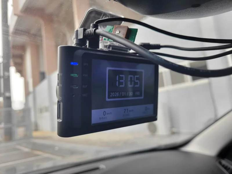 Renault Samsung SM7