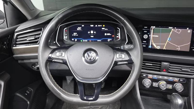 Volkswagen JETTA