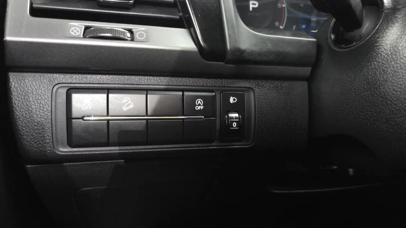 SsangYong Rexton Sports Khan