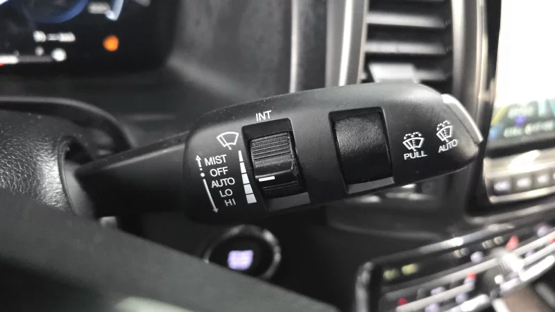 SsangYong Rexton Sports Khan