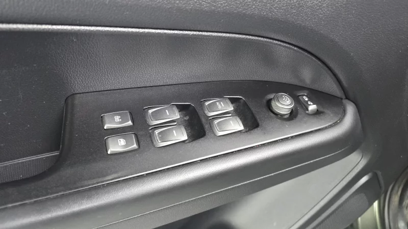 SsangYong Rexton Sports Khan