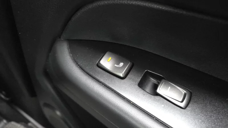 SsangYong Rexton Sports Khan