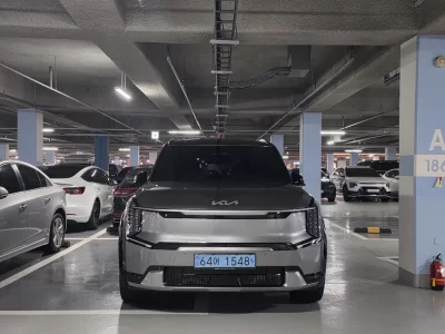 Kia EV9