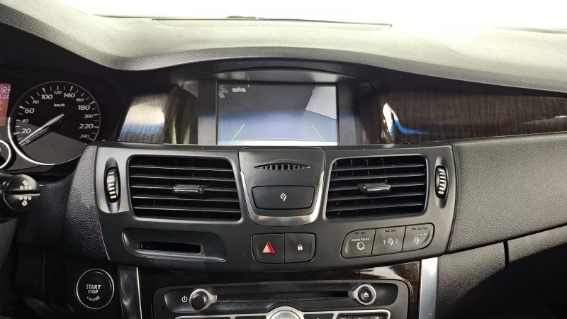 Renault Samsung SM5