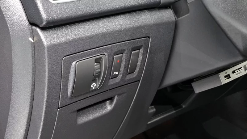 Renault Samsung SM5